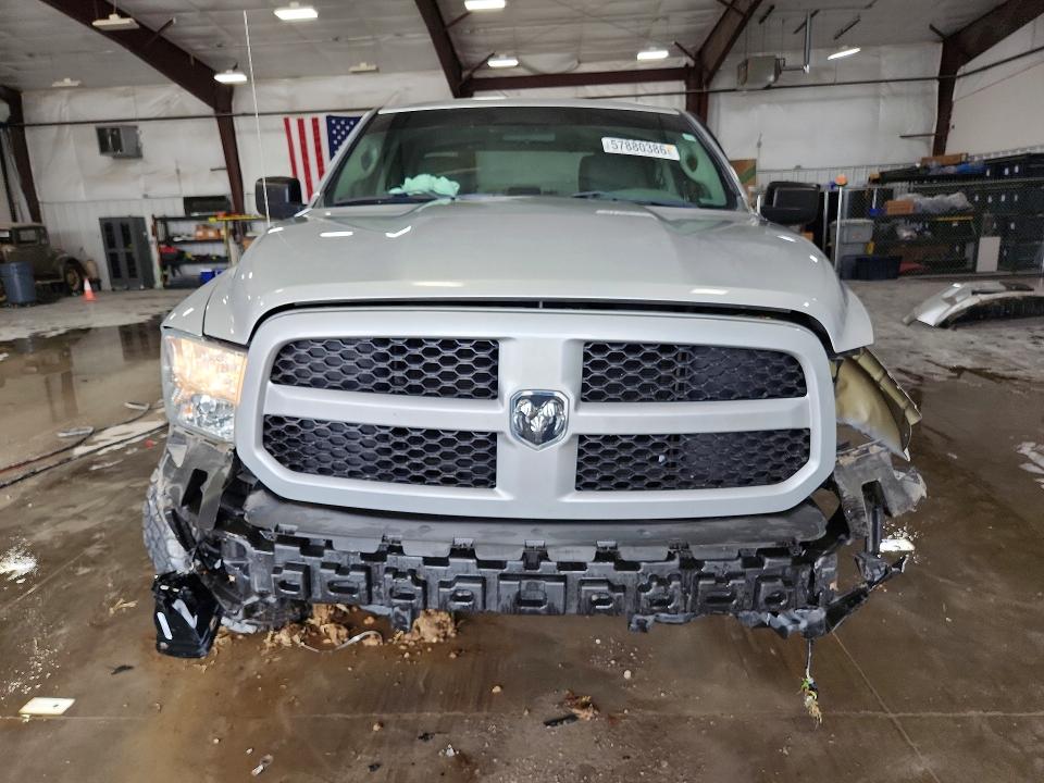 2014 Ram 1500 მანქანა იყიდება აუქციონზე, vin: 1C6RR7FTXES419032, აუქციონის ნომერი: 57880386