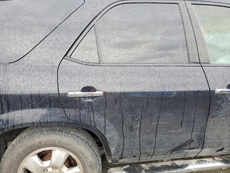 2003 Acura Mdx მანქანა იყიდება აუქციონზე, vin: 2HNYD18903H512898, აუქციონის ნომერი: 58157526