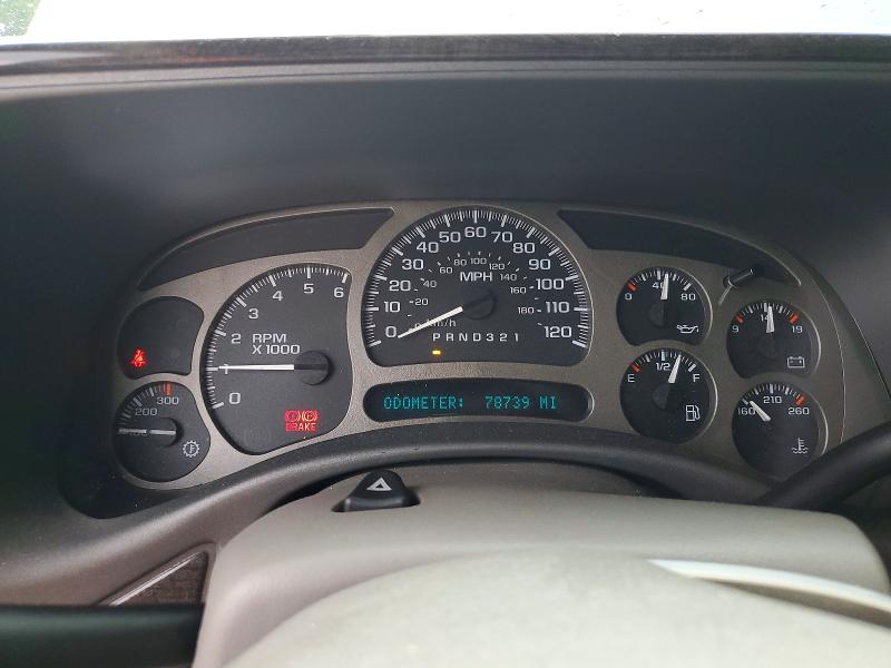 Aukcja sprzedaży 2006 Gmc Yukon Xl, vin: 1GKFK66U56J115752, numer aukcji: 57713786