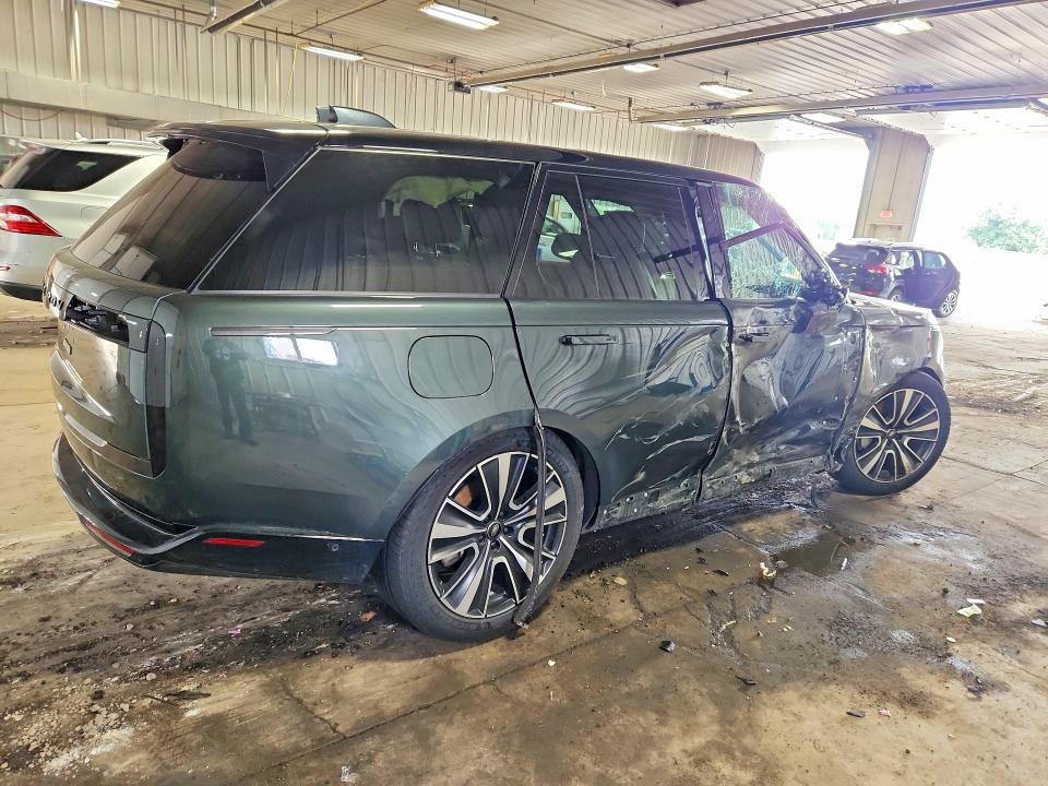 Aukcja sprzedaży 2024 Land Rover Range Rover, vin: SALKP9E9XRA218298, numer aukcji: 58627296