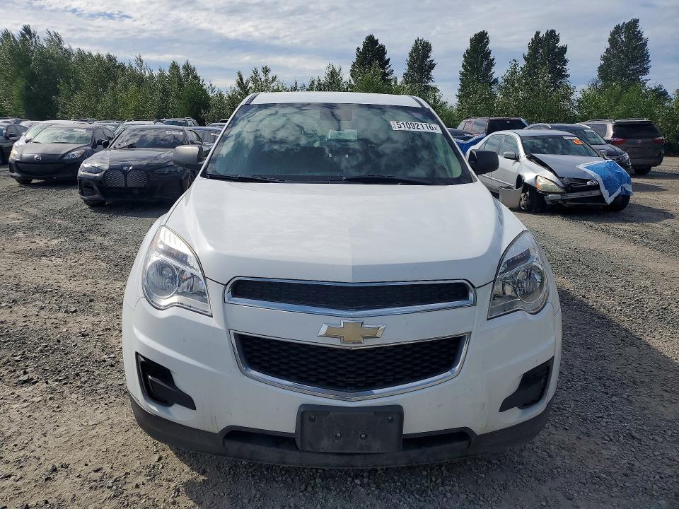 Продаж на аукціоні авто 2013 Chevrolet Equinox, vin: 2GNFLCEK9D6281202, номер лоту: 51092116