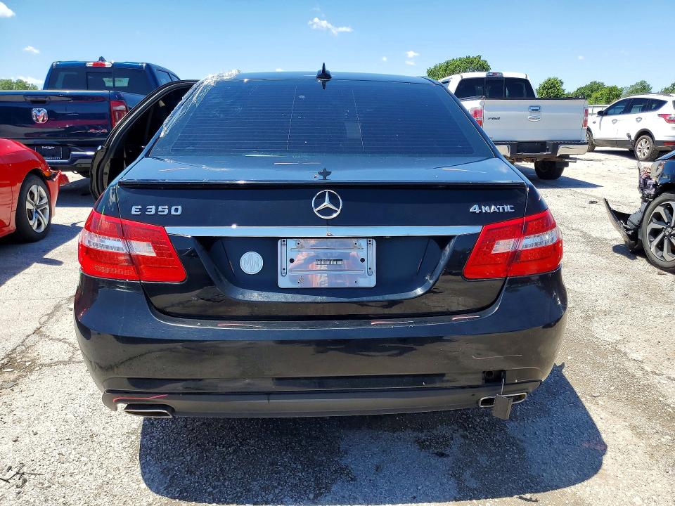 Продажа на аукционе авто 2012 Mercedes-benz E, vin: WDDHF8JB4CA537197, номер лота: 56945156