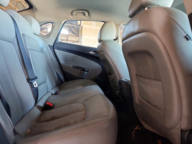 Aukcja sprzedaży 2013 Buick Verano, vin: 1G4PR5SK8D4130893, numer aukcji: 55474246