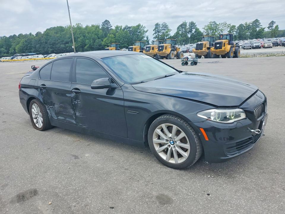 56815736 :رقم المزاد ، WBAKN9C57ED681664 vin ، 2014 Bmw 550 مزاد بيع