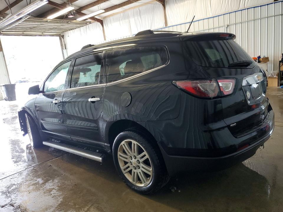 58352546 :رقم المزاد ، 1GNKVGKD9DJ256969 vin ، 2013 Chevrolet Traverse مزاد بيع