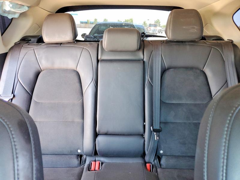 2019 Mazda Cx-5 მანქანა იყიდება აუქციონზე, vin: JM3KFACM5K1528875, აუქციონის ნომერი: 57727736