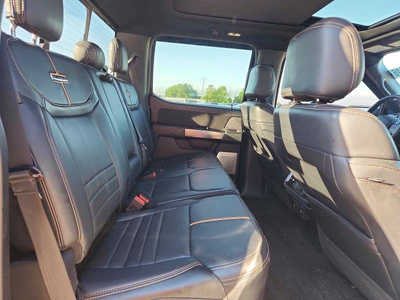 58393116 :رقم المزاد ، 1FTFW1ED7MFB13425 vin ، 2021 Ford F150 مزاد بيع