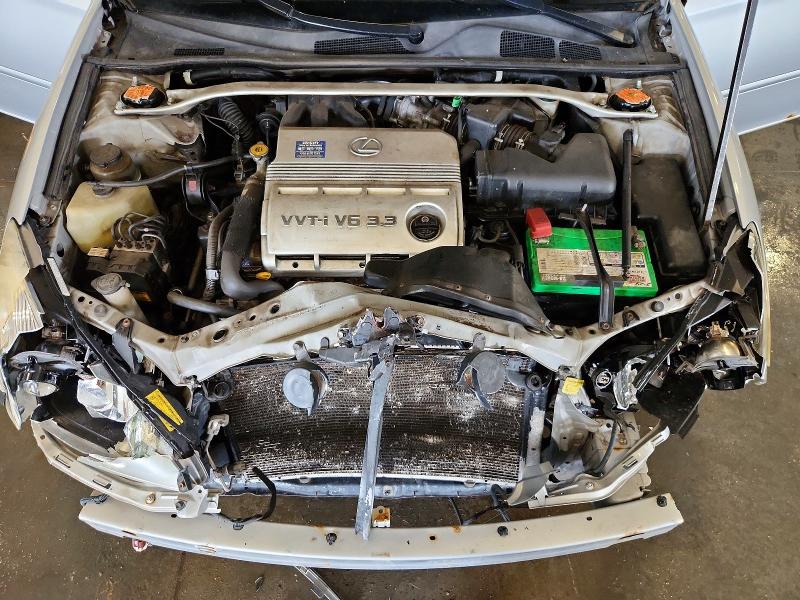 Продаж на аукціоні авто 2005 Lexus Es, vin: JTHBA30G955094229, номер лоту: 58709806