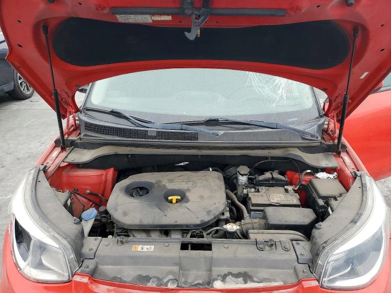 Aukcja sprzedaży 2019 Kia Soul, vin: KNDJP3A54K7690423, numer aukcji: 56191446