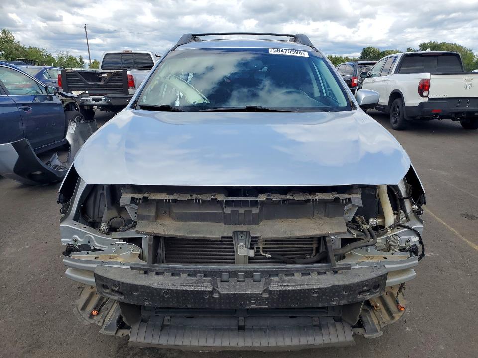 Aukcja sprzedaży 2017 Subaru Outback, vin: 4S4BSADC3H3301123, numer aukcji: 56475996