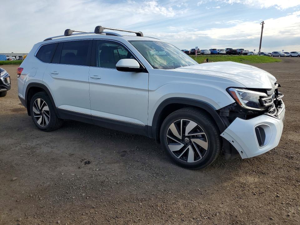 Aukcja sprzedaży 2024 Volkswagen Atlas, vin: 1V2BR2CA6RC554572, numer aukcji: 55706506
