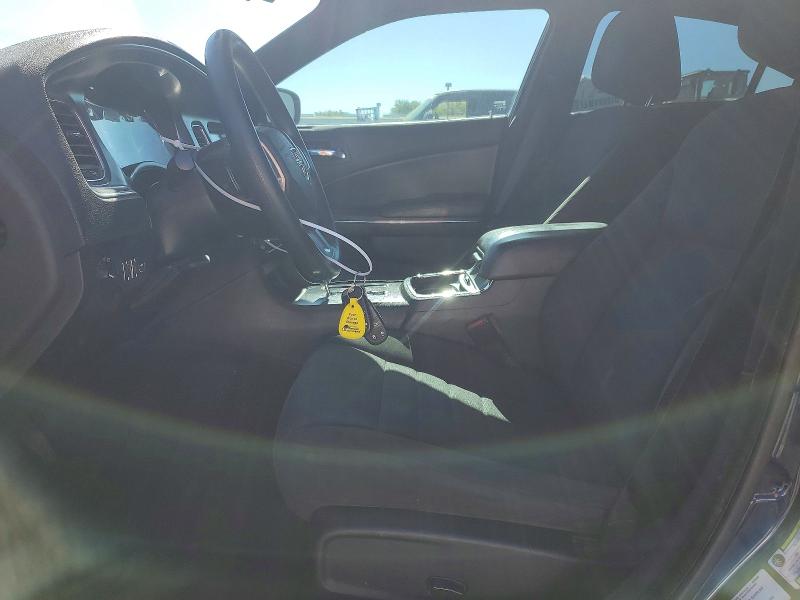 58625206 :رقم المزاد ، 2C3CDXBG2EH192114 vin ، 2014 Dodge Charger مزاد بيع