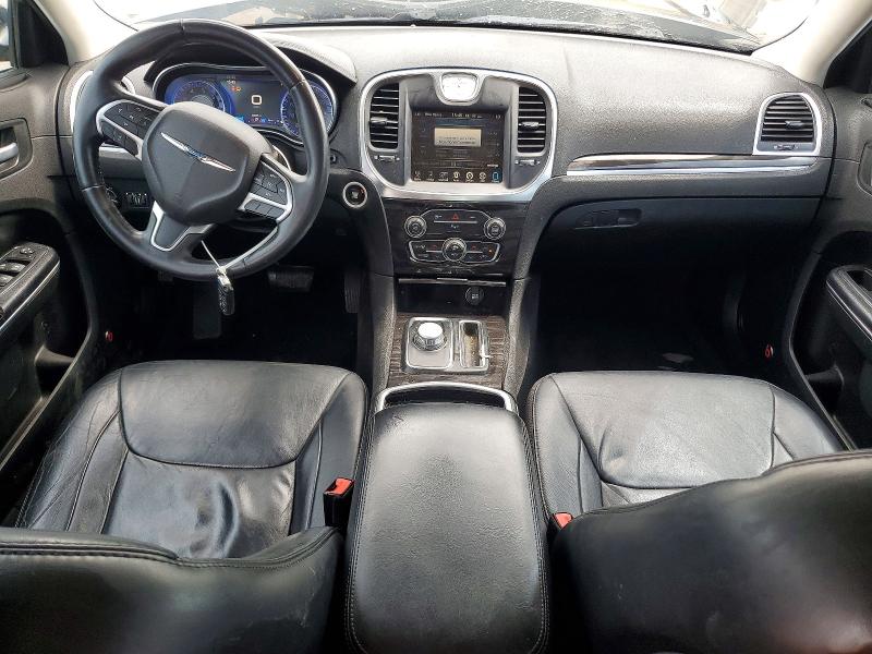 2015 Chrysler 300 მანქანა იყიდება აუქციონზე, vin: 2C3CCAAG4FH809032, აუქციონის ნომერი: 55123066