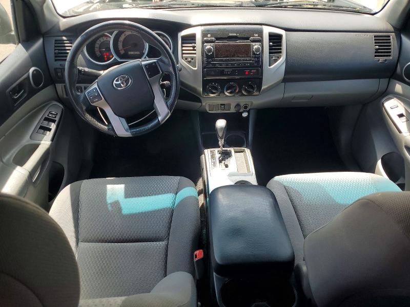 Продаж на аукціоні авто 2012 Toyota Tacoma, vin: 3TMJU4GN7CM127136, номер лоту: 55468476