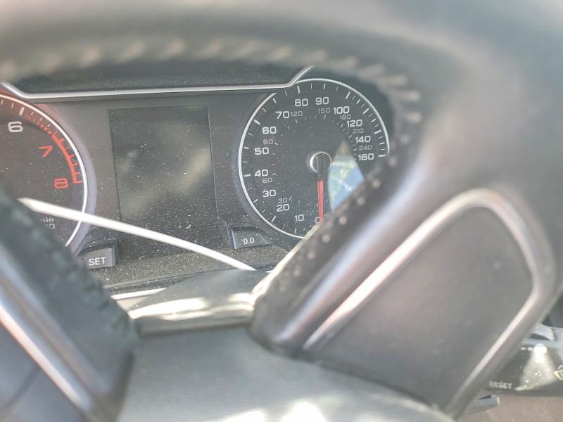 Продажа на аукционе авто 2013 Audi A4, vin: WAUFFAFL7DN051260, номер лота: 57715996