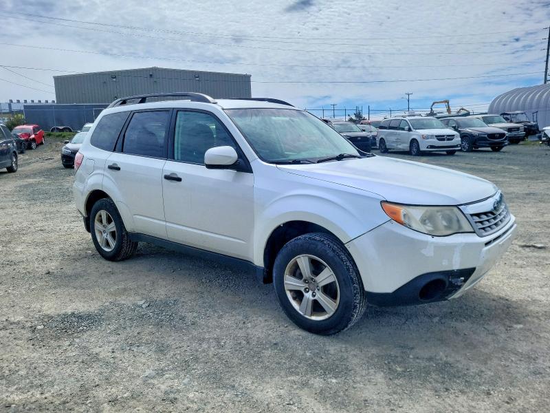 Продажа на аукционе авто 2012 Subaru Forester, vin: JF2SHCBC5CH404820, номер лота: 56565526