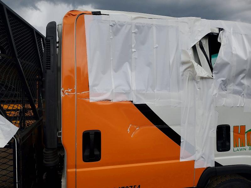 Продажа на аукционе авто 2021 Chevrolet 4500, vin: 54DCDJ1D7MS206205, номер лота: 58909556