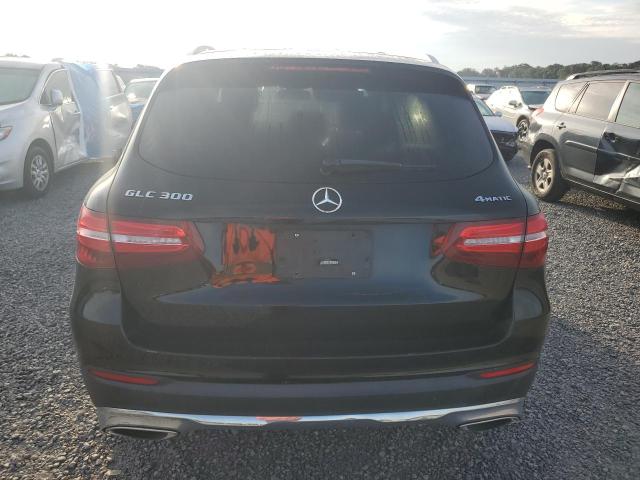 2019 Mercedes-benz Glc მანქანა იყიდება აუქციონზე, vin: WDC0G4KBXKV124598, აუქციონის ნომერი: 56672676