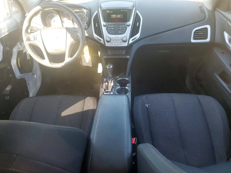 Продажа на аукционе авто 2017 Gmc Terrain, vin: 2GKALMEK7H6325877, номер лота: 55276256