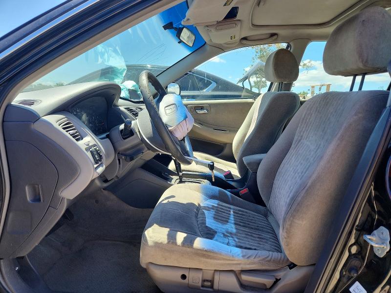 Aukcja sprzedaży 1999 Honda Accord, vin: 1HGCG6674XA057288, numer aukcji: 56705486