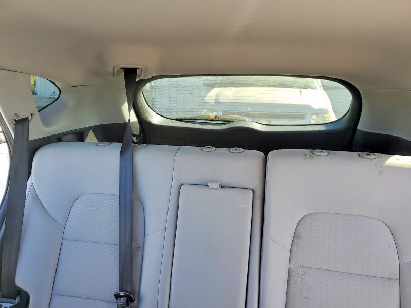 Продаж на аукціоні авто 2019 Hyundai Tucson, vin: KM8J23A48KU855179, номер лоту: 58813336