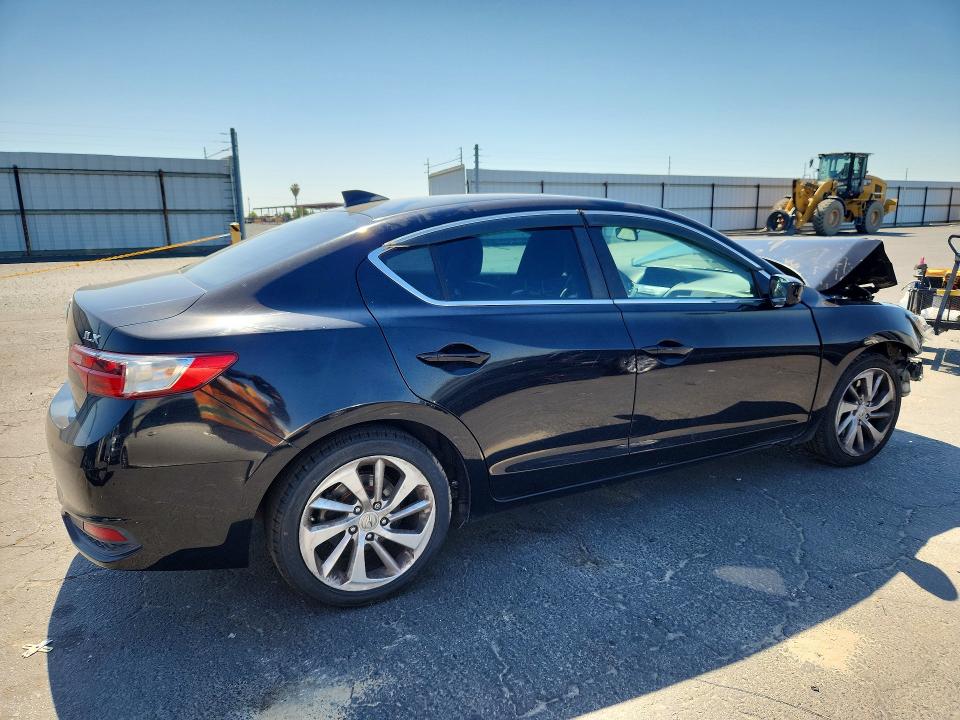 Aukcja sprzedaży 2016 Acura Ilx, vin: 19UDE2F73GA001586, numer aukcji: 57439356