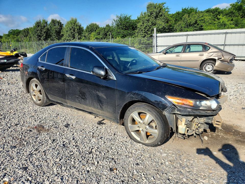 56972256 :رقم المزاد ، JH4CU2F42EC005762 vin ، 2014 Acura Tsx مزاد بيع