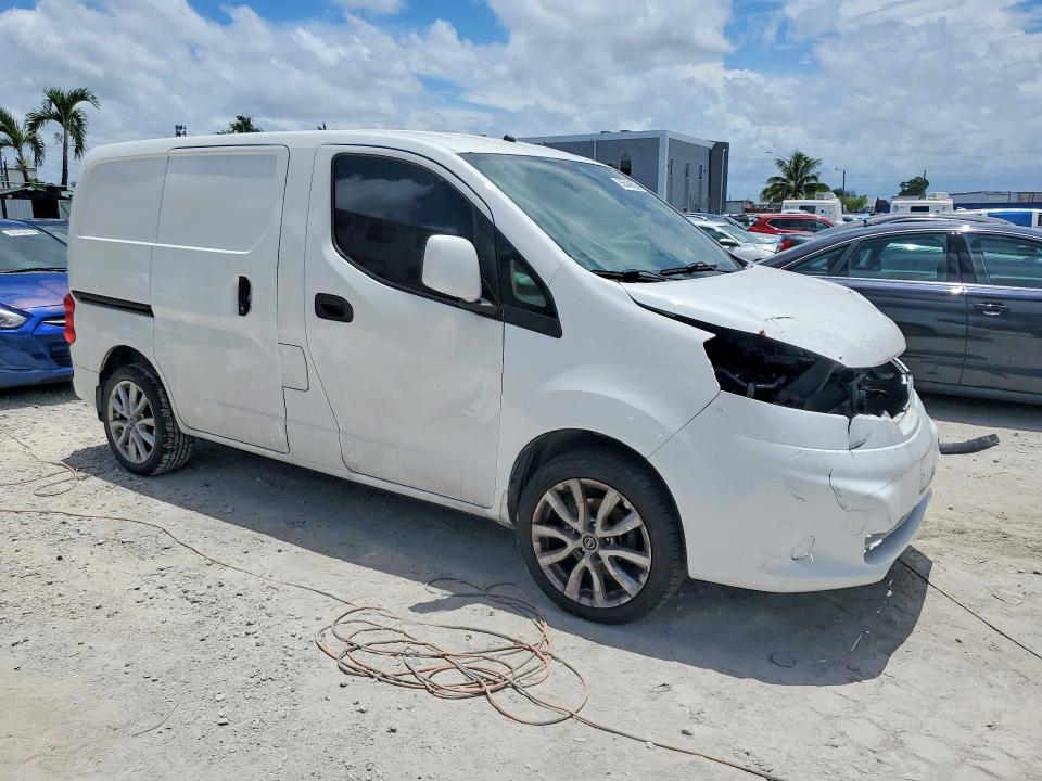 Aukcja sprzedaży 2015 Nissan Nv200, vin: 3N6CM0KN8FK735995, numer aukcji: 55549626