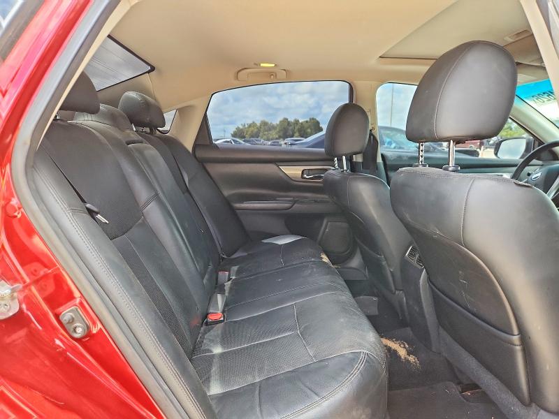 Aukcja sprzedaży 2015 Nissan Altima, vin: 1N4AL3AP0FN888713, numer aukcji: 57244626