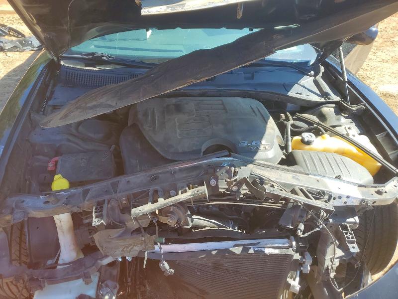Aukcja sprzedaży 2018 Dodge Charger, vin: 2C3CDXBG4JH145449, numer aukcji: 55472806