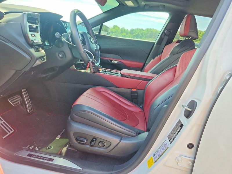 Aukcja sprzedaży 2023 Lexus Rx 350, vin: 2T2BAMCA8PC003144, numer aukcji: 58629396