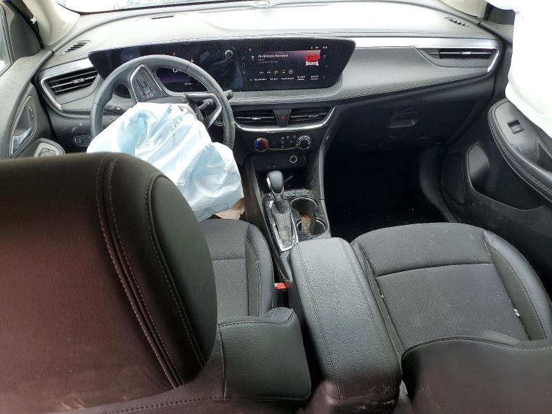 2025 Buick Encore Gx მანქანა იყიდება აუქციონზე, vin: KL4AMCSLXSB194510, აუქციონის ნომერი: 57540906