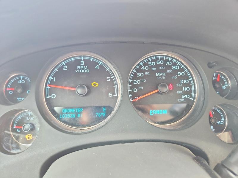 Продажа на аукционе авто 2010 Chevrolet Tahoe, vin: 1GNUKBE06AR147735, номер лота: 56257386