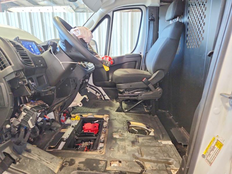Aukcja sprzedaży 2025 Ram Promaster 2500, vin: 3C6LRVVG7SE524849, numer aukcji: 57583946