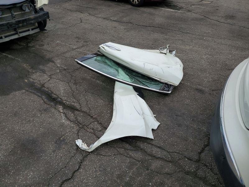 2021 Nissan Murano მანქანა იყიდება აუქციონზე, vin: 5N1AZ2DS0MC128398, აუქციონის ნომერი: 57924976