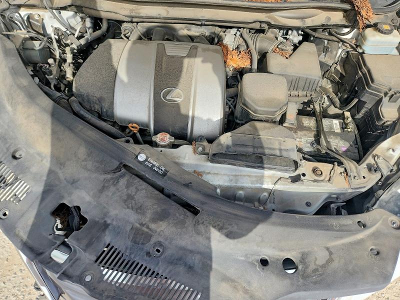 Продажа на аукционе авто 2019 Lexus Rx 350, vin: 2T2ZZMCA7KC135909, номер лота: 59186716