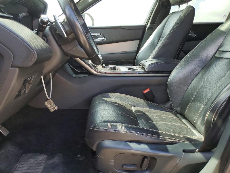 Продаж на аукціоні авто 2019 Land Rover Range Rover Velar, vin: SALYL2EX3KA207693, номер лоту: 59141786