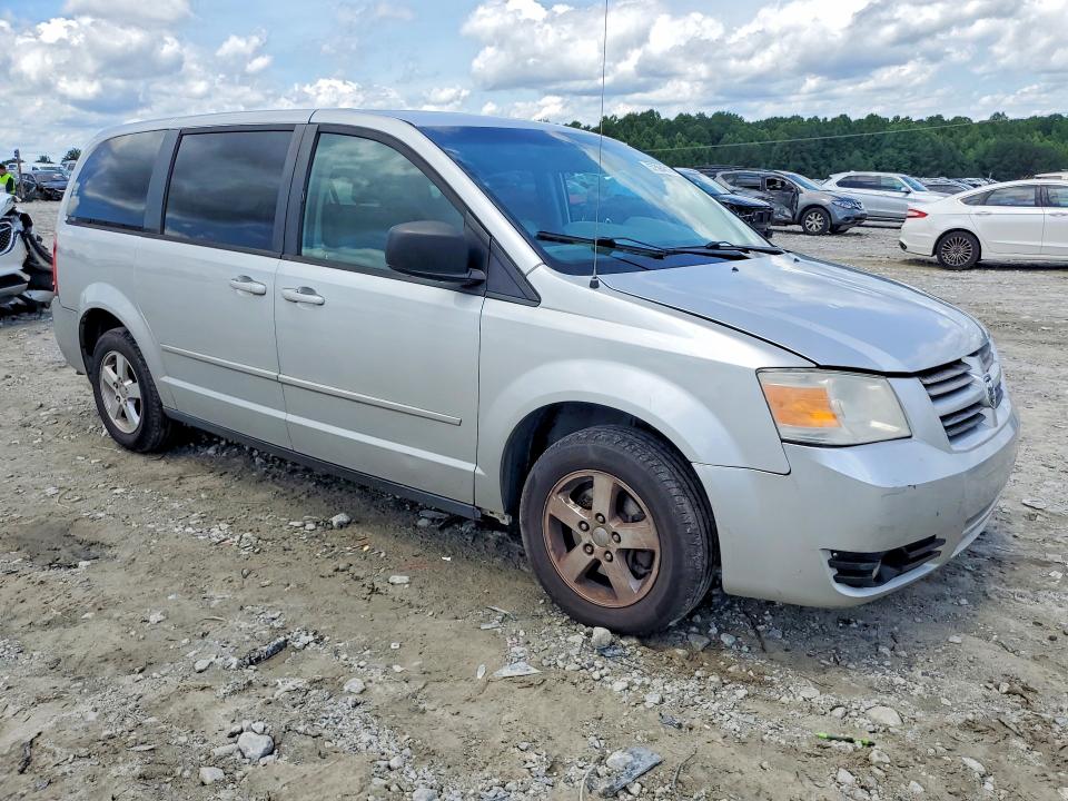 Aukcja sprzedaży 2009 Dodge Grand Caravan, vin: 2D8HN44E49R687148, numer aukcji: 57594816