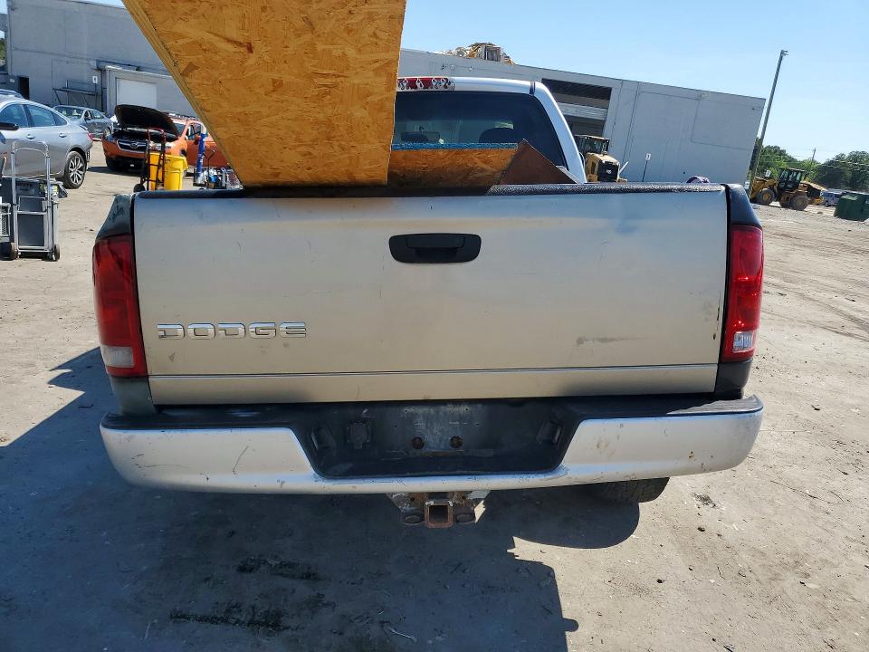 Aukcja sprzedaży 2003 Dodge Ram 1500, vin: 1D7HU16D53J639440, numer aukcji: 55852796