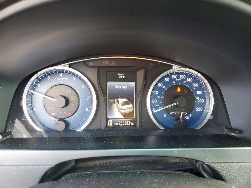 Продажа на аукционе авто 2016 Toyota Camry, vin: 4T1BF1FK5GU599918, номер лота: 56581146