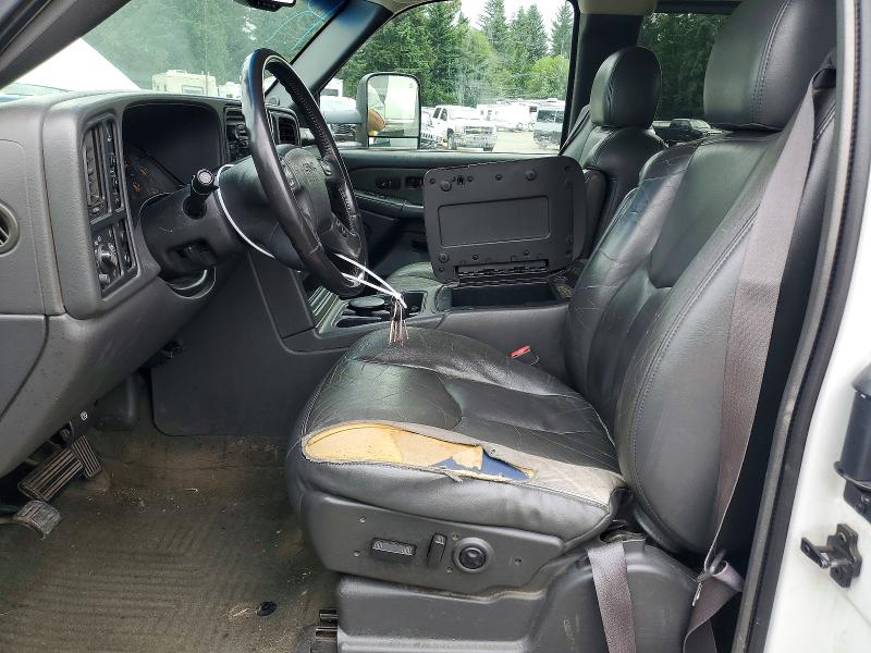 2003 Gmc Sierra მანქანა იყიდება აუქციონზე, vin: 1GTHK29123E256782, აუქციონის ნომერი: 58586956