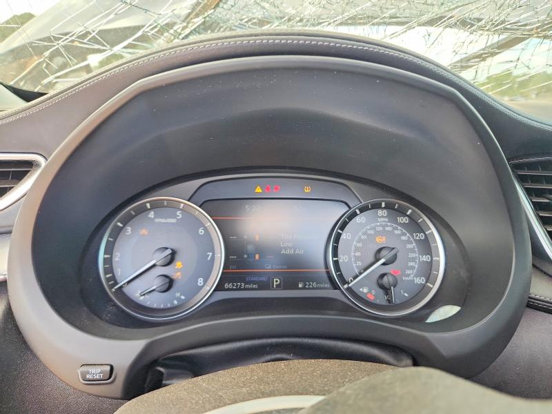 Aukcja sprzedaży 2020 Infiniti Qx50, vin: 3PCAJ5M15LF121095, numer aukcji: 57688516