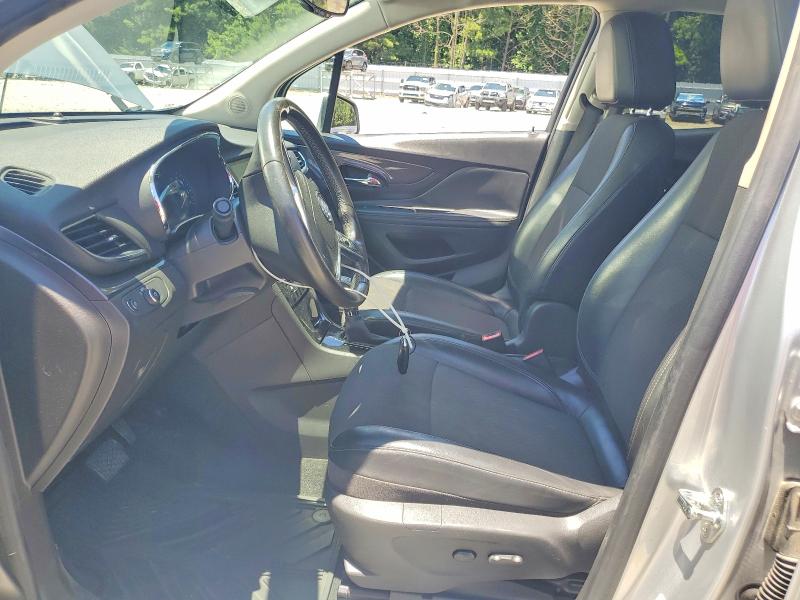 Aukcja sprzedaży 2019 Buick Encore, vin: KL4CJASB6KB901079, numer aukcji: 58297676