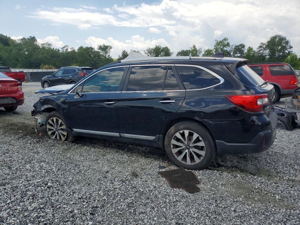 2019 Subaru Outback მანქანა იყიდება აუქციონზე, vin: 4S4BSETCXK3306707, აუქციონის ნომერი: 58890446