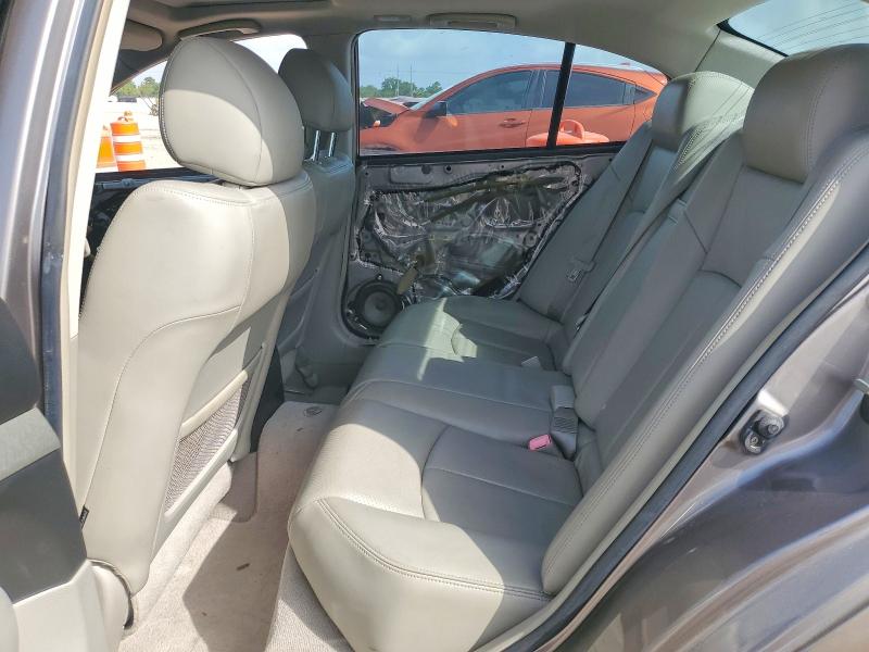 Aukcja sprzedaży 2008 Infiniti G35, vin: JNKBV61E58M211091, numer aukcji: 58552686