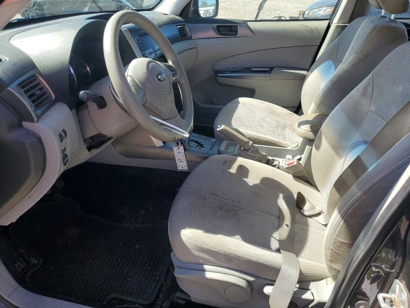 Aukcja sprzedaży 2012 Subaru Forester, vin: JF2SHABC7CH441923, numer aukcji: 56350346