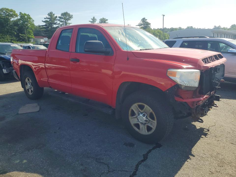 Продаж на аукціоні авто 2016 Toyota Tundra, vin: 5TFUM5F19GX065370, номер лоту: 56854516