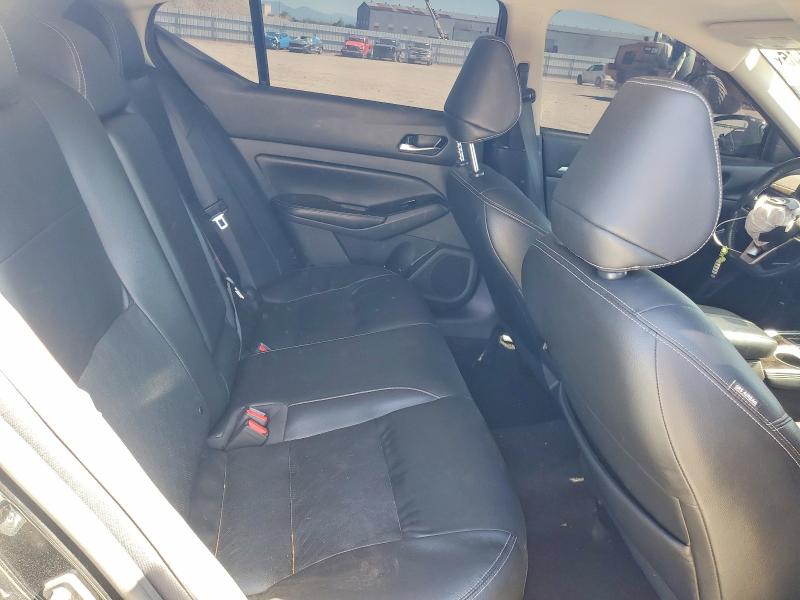 Продажа на аукционе авто 2023 Nissan Altima, vin: 1N4BL4EV1PN398804, номер лота: 56034146