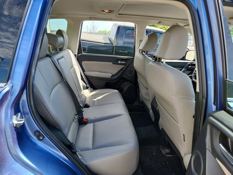 Продажа на аукционе авто 2016 Subaru Forester, vin: JF2SJAVC7GH404960, номер лота: 56277836