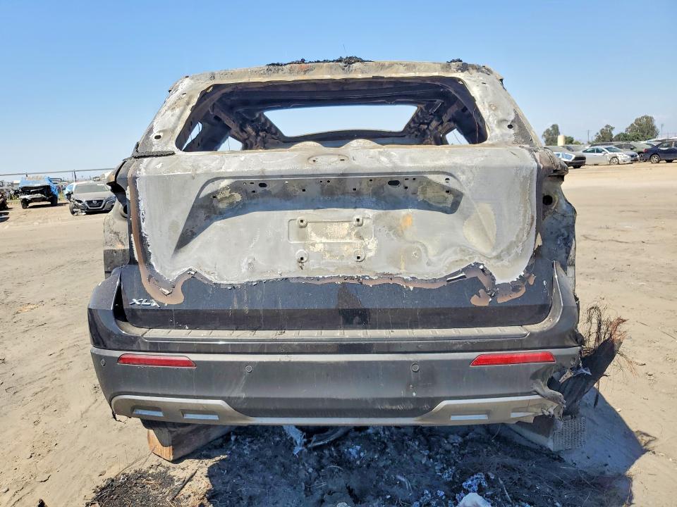 Продаж на аукціоні авто 2022 Ford Explorer, vin: 1FMSK7DH8NGA30823, номер лоту: 58049296